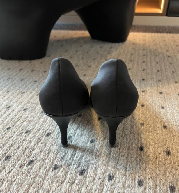 GlamyWomen Shoes - 093