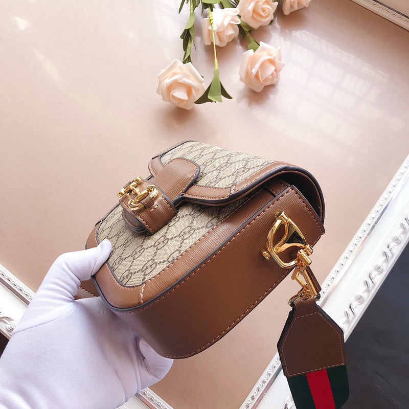 Glami Fashion - GCI Bags - 10264