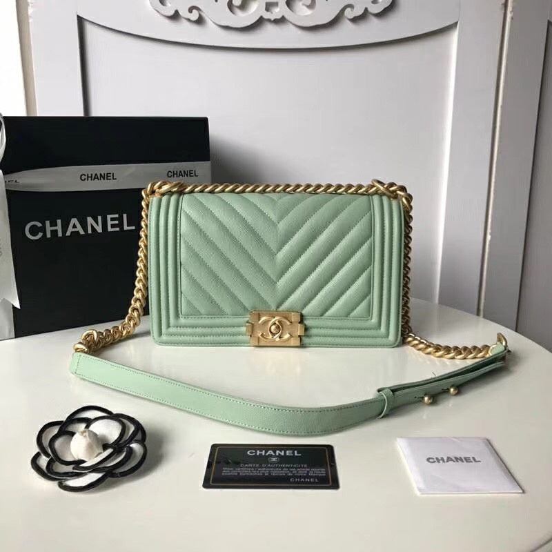 Satchel Bags - CHL Bags - 667