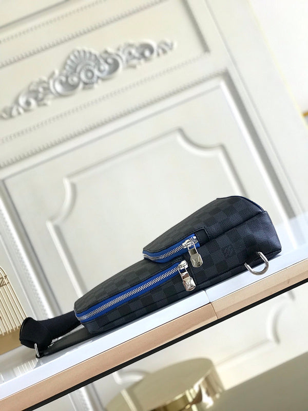 Glami Fashion Lu-Vi bags - 17074