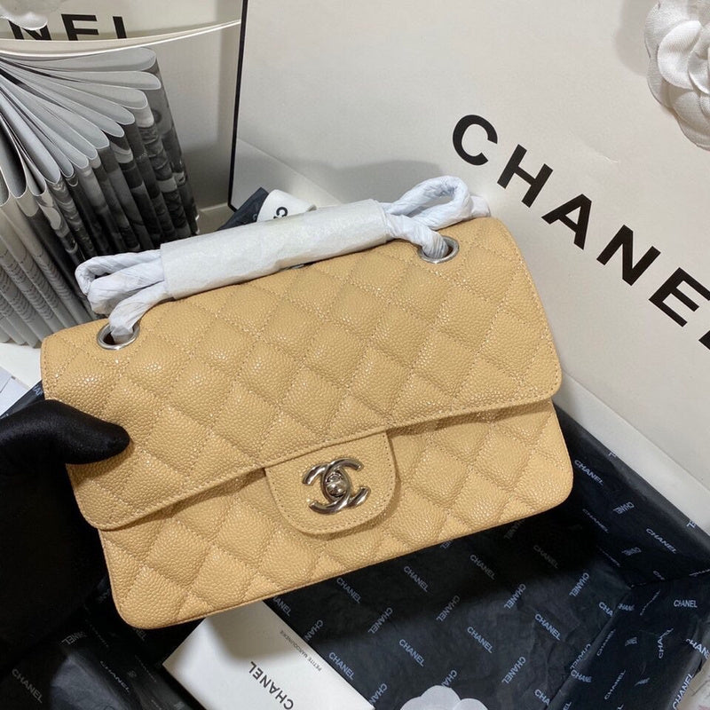 Satchel Bags - CHL Bags - 2376