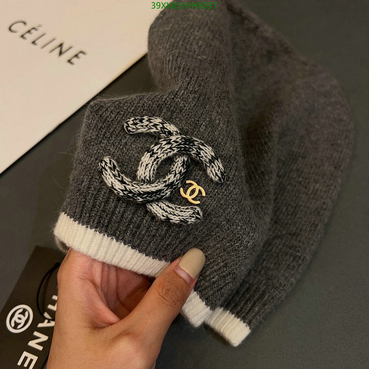 SAMC - CHL Caps & Hats - 328