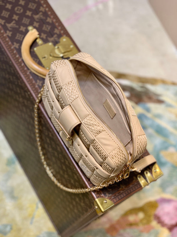Satchel Bags - VL Bags - 1158