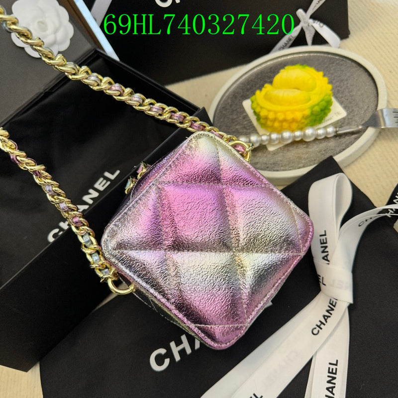 Glami - CHL Bags - 1230