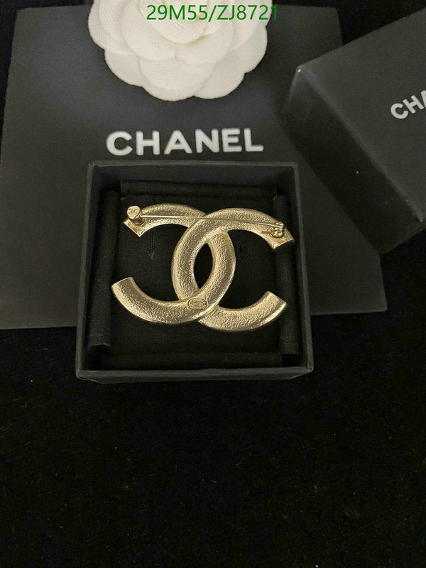 SAMC - CHL Jewelry - 320