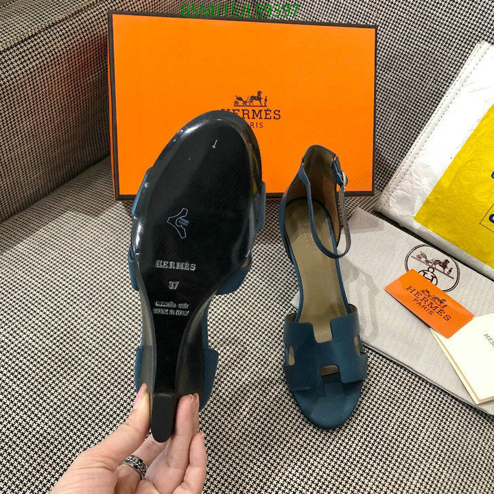 SAMC - HMS Women Shoes - 415