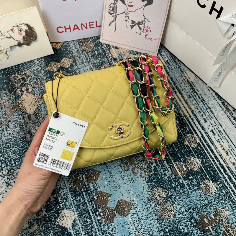 Satchel Bags - CHL Bags - 1730