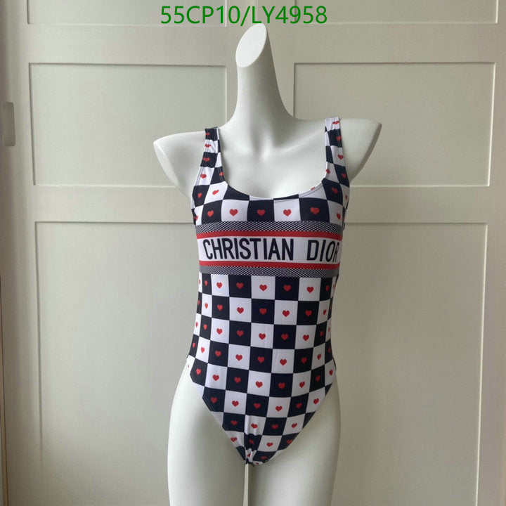 SAMC - DOR Swimsuits - 162
