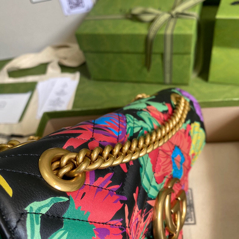 Satchel Bags - GCI Bags - 5831