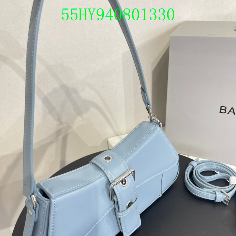Satchel Bags - BGA Bags - 2142