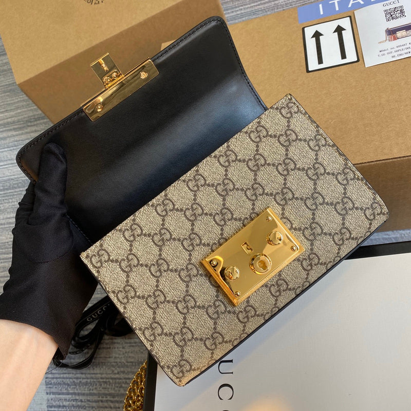 ELE - GG Bags - 2327