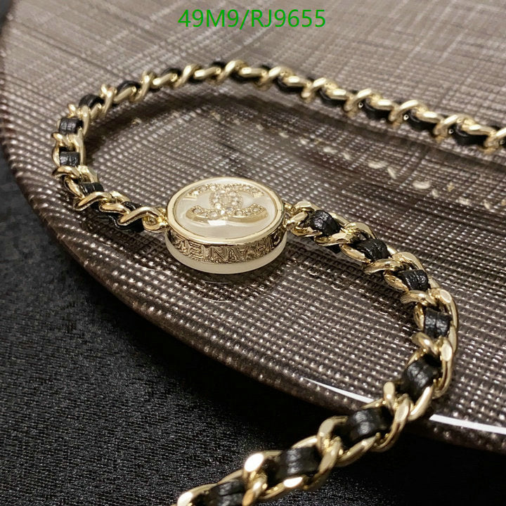 SAMC - CHL Jewelry - 1266