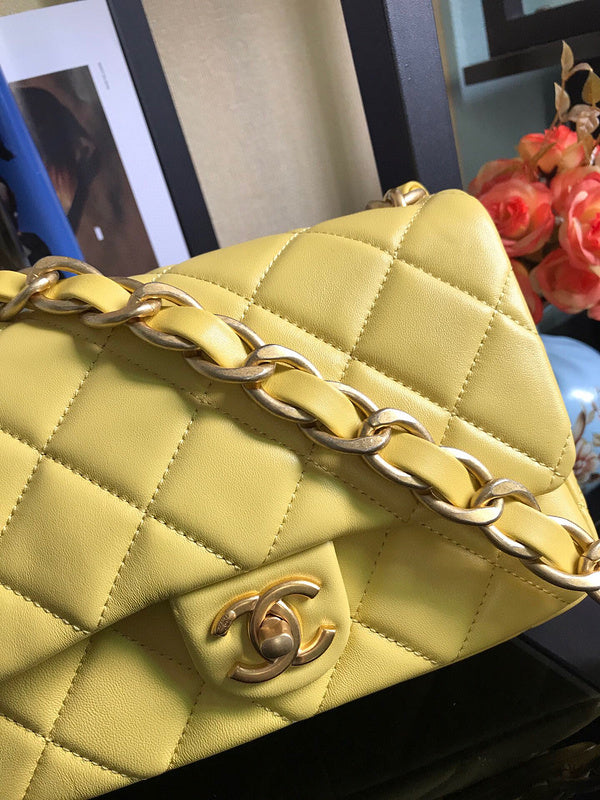 Satchel Bags - CHL Bags - 3454