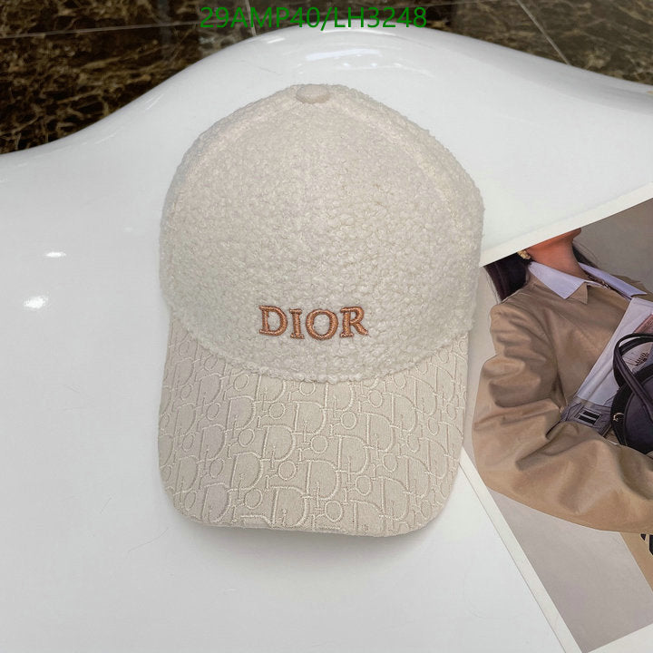 SAMC - DOR Caps & Hats - 204