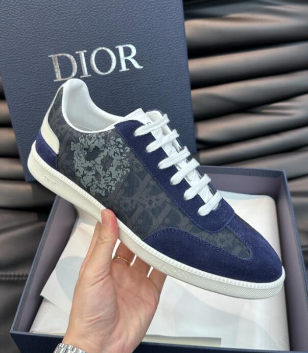 SAMCC - DOR Men Shoes - 139
