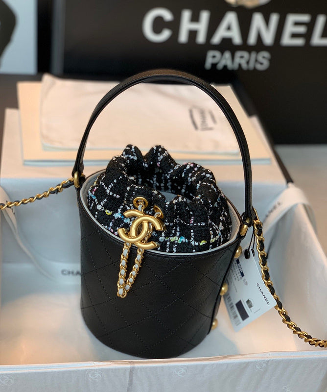 Satchel Bags - CHL Bags - 265