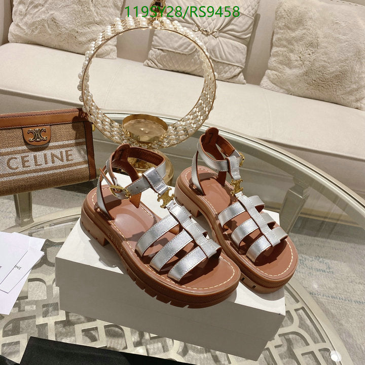 SAMC - COL Women Shoes - 288