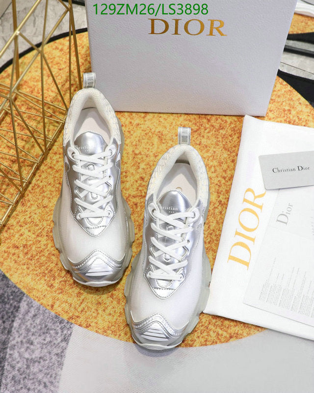SAMC - DOR Women Sneakers - 181