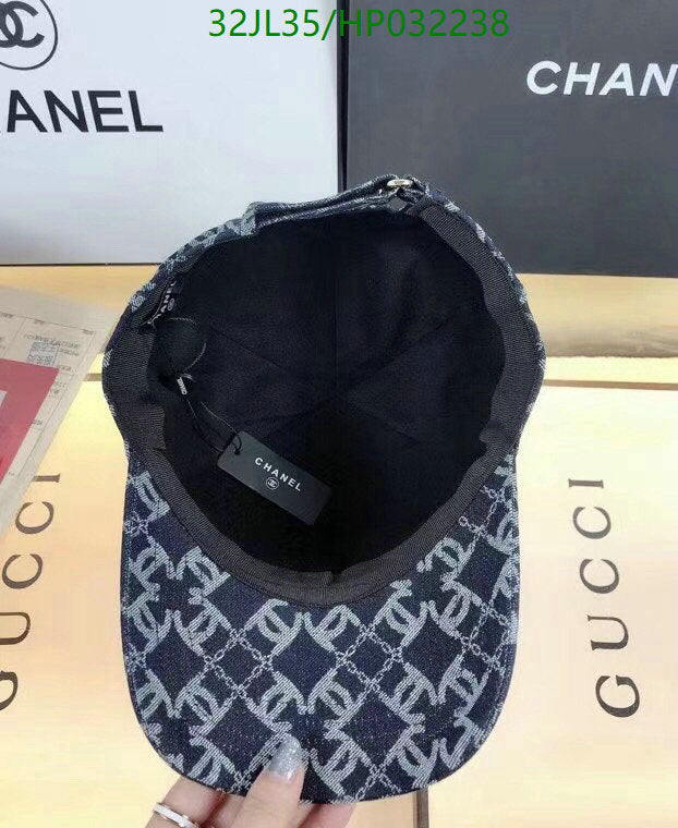 SAMC - CHL Caps & Hats - 525