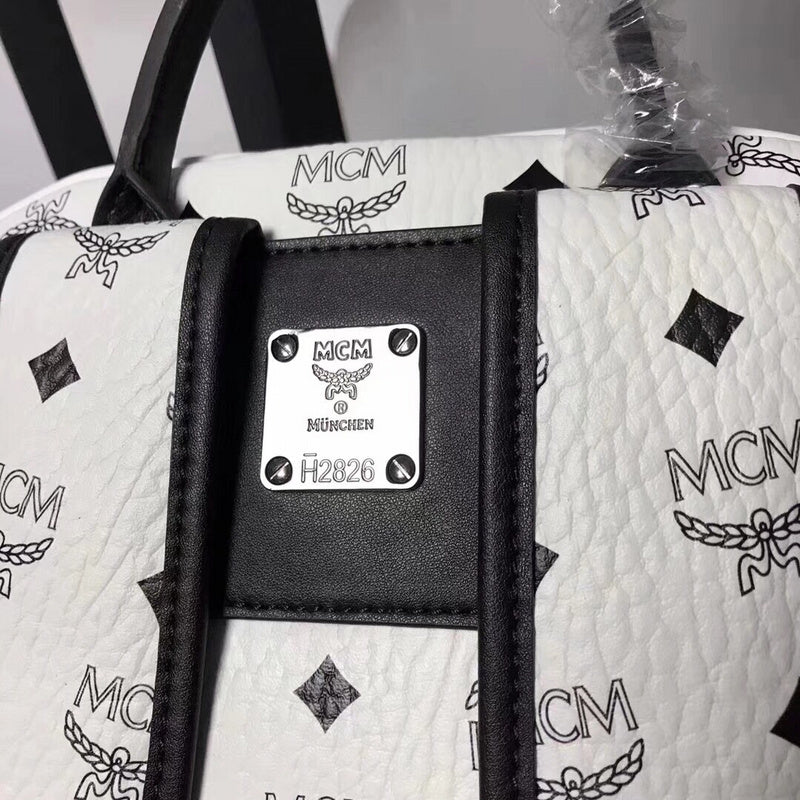 Satchel Bags - MC Bags - 127