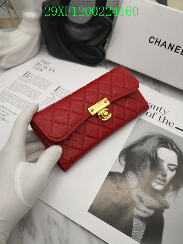 Glami - CHL Wallet - 2611