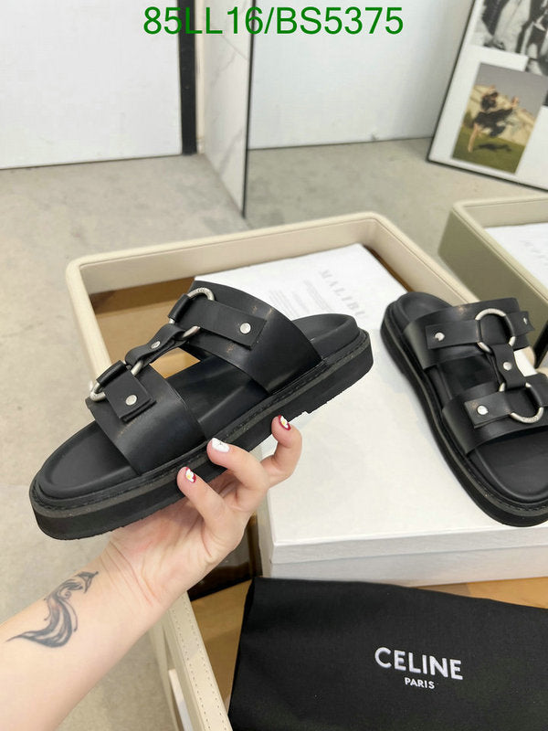 SAMC - COL Women Shoes - 047