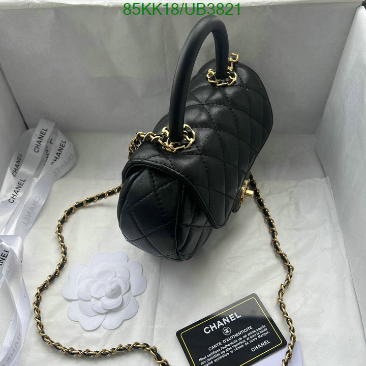 SAMC - CHL Bags Crossbody - 083