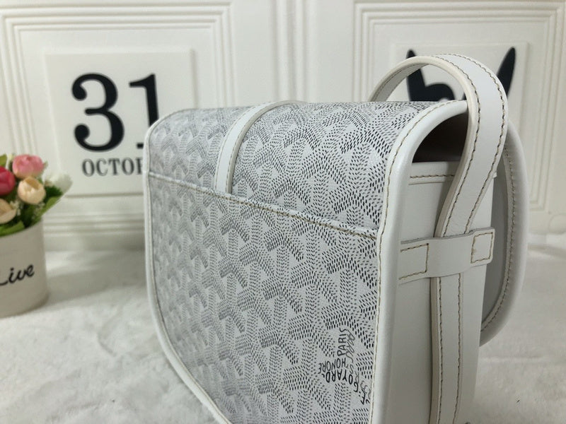 Satchel Bags - GOD Bags - 589