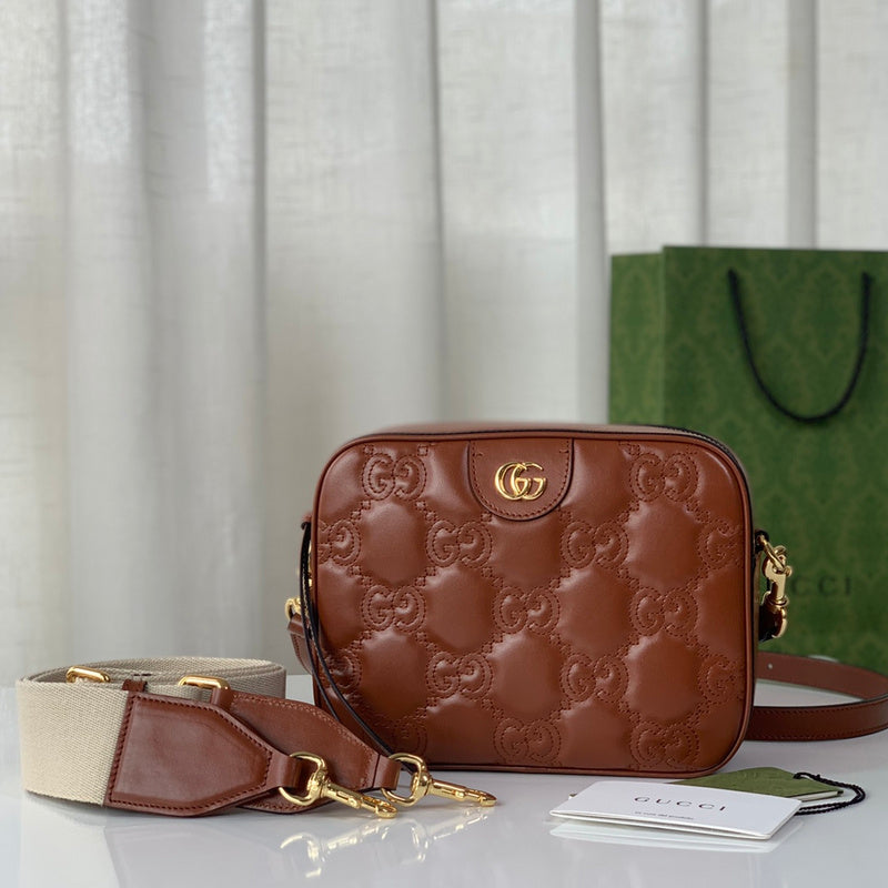 Glami Fashion - GCI Bags - 12825