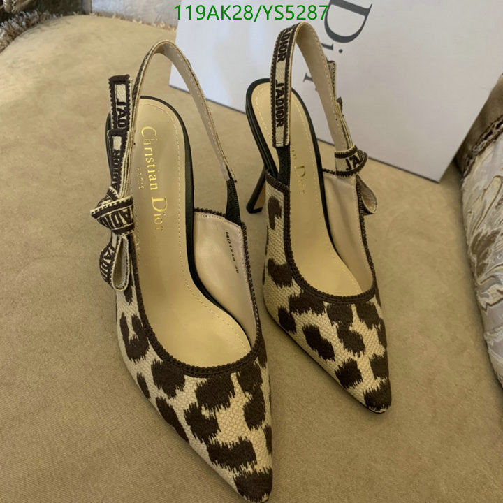SAMCC - DOR Women Shoes - 2210