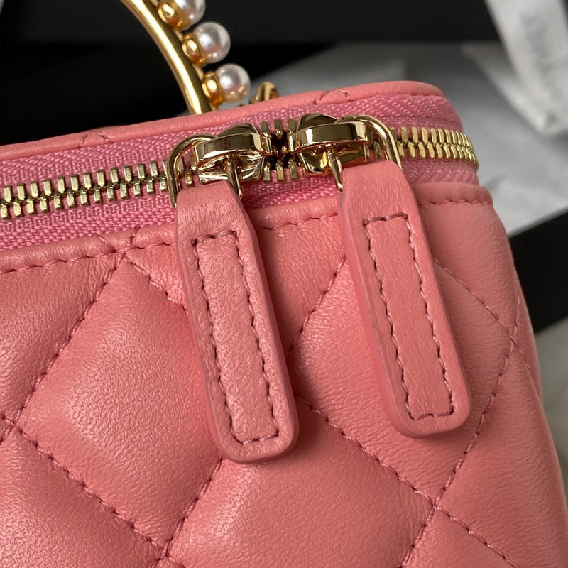 Satchel Bags - CHL Bags - 7361