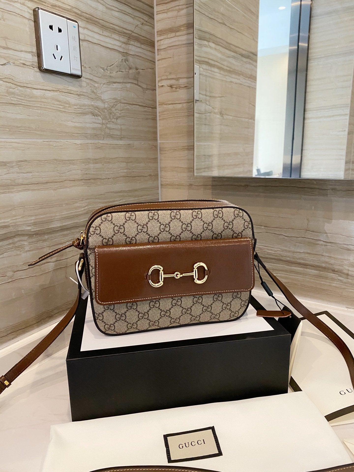 EN - NEW Arrival Bags GCI 294