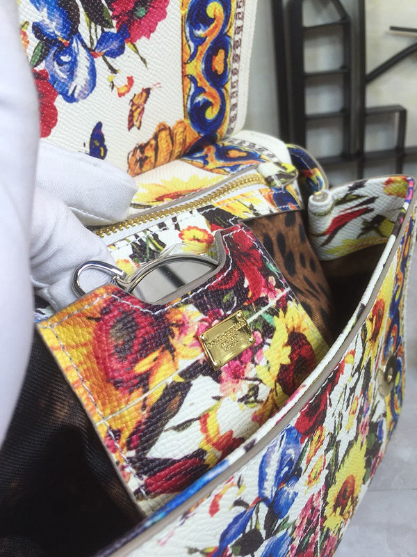 Satchel Bags - DG Bags - 260