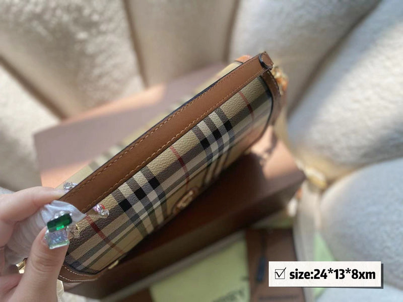 ELE Fashion -BBR Bags - 1687