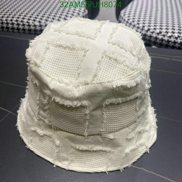 SAMC - CHL Caps & Hats - 036
