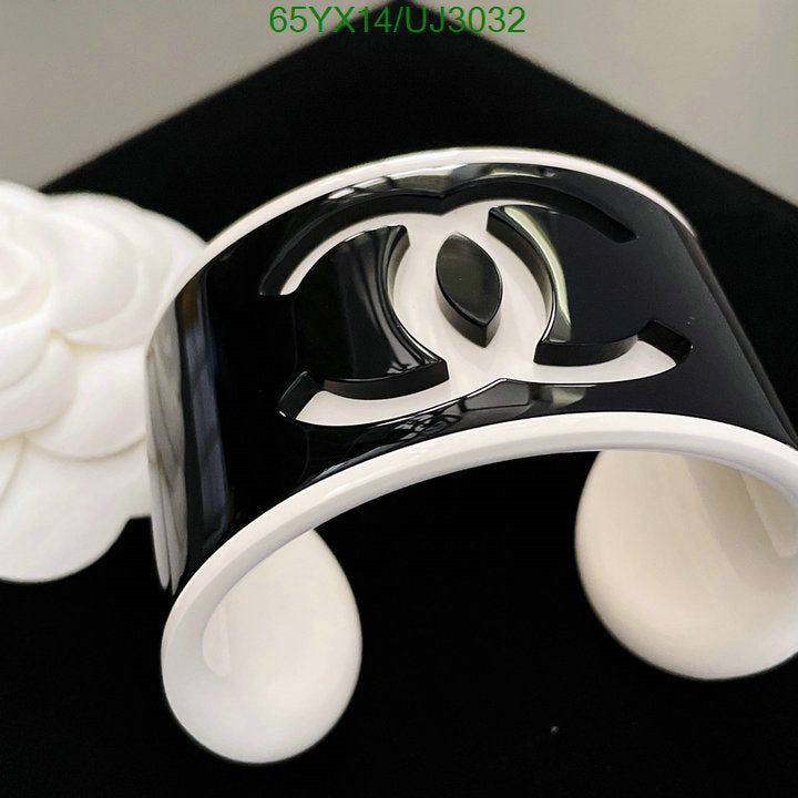 SAMC - CHL Jewelry - 802