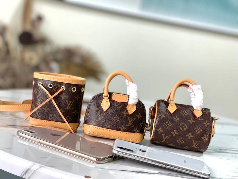 Glami Fashion Lu-Vi Bags - 16943