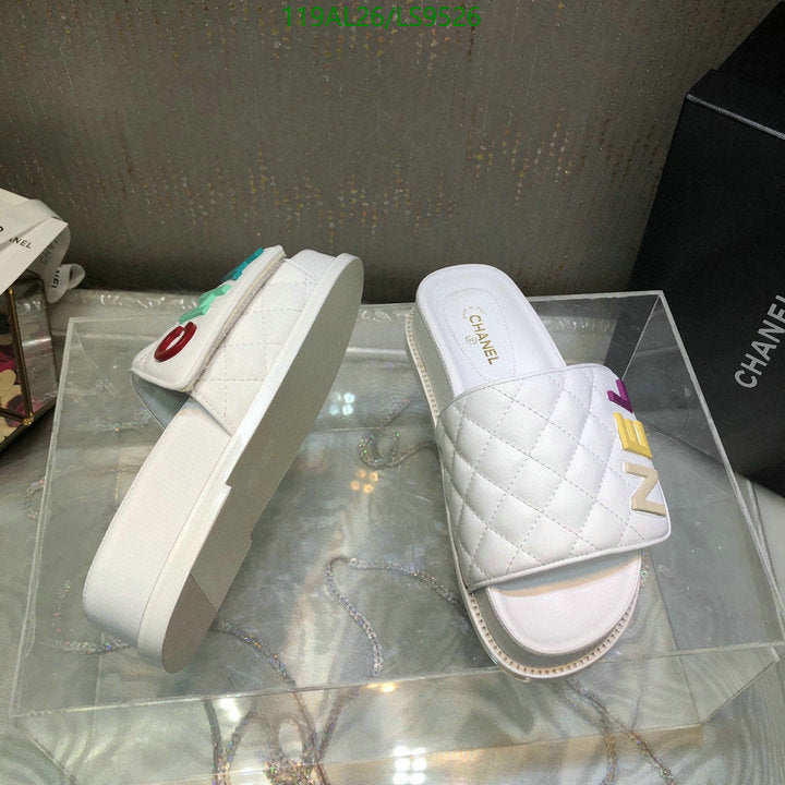 SAMC - CHL Women Shoes Slippers - 224