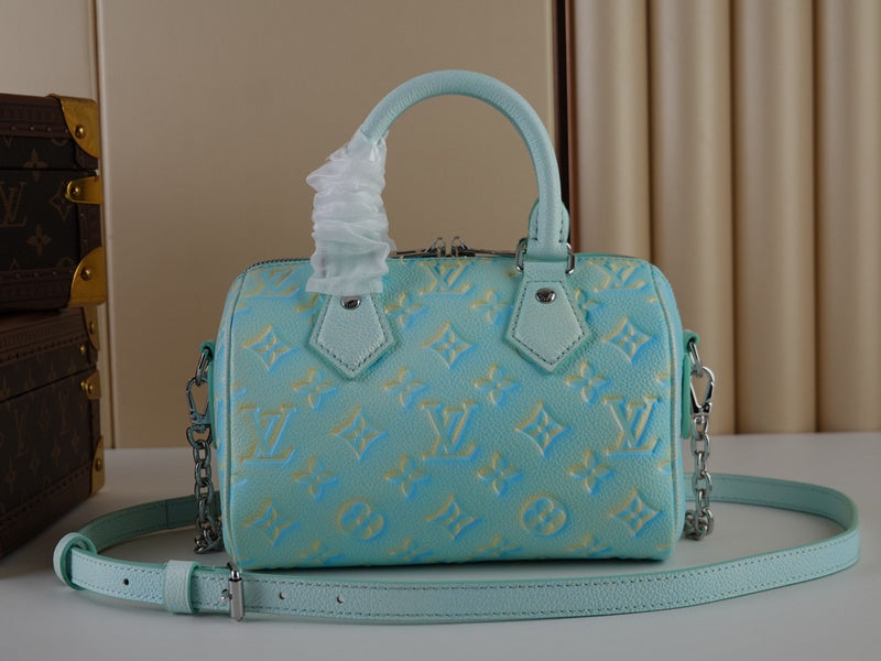Satchel Bags - VL Bags - 6495
