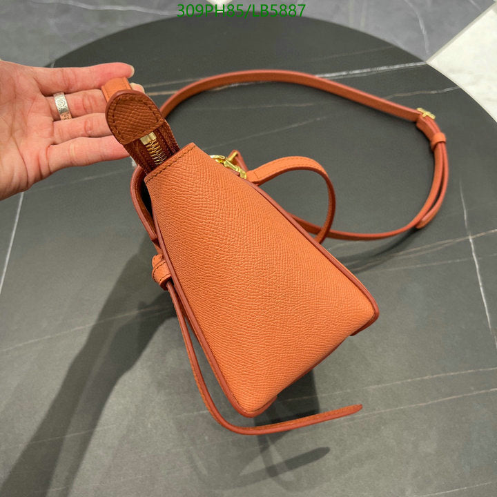 SAMC - COL Bags - 238
