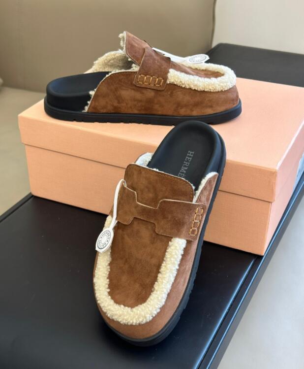 SAMC - HMS Men Shoes - 230