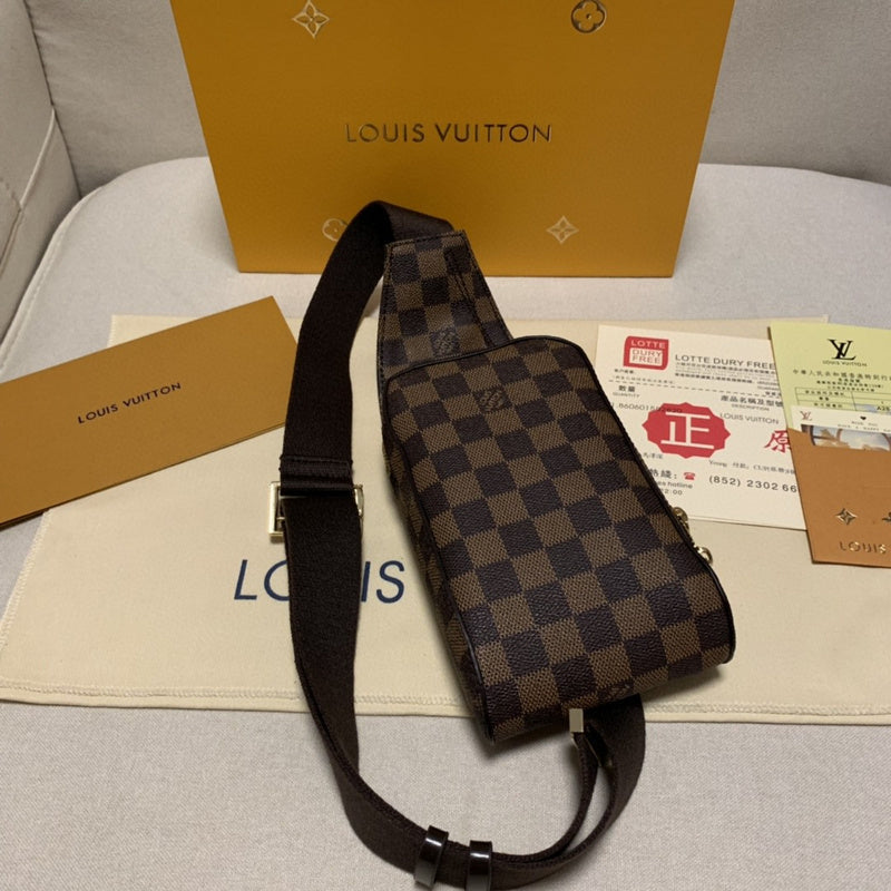 Satchel Bags - VL Bags - 3470