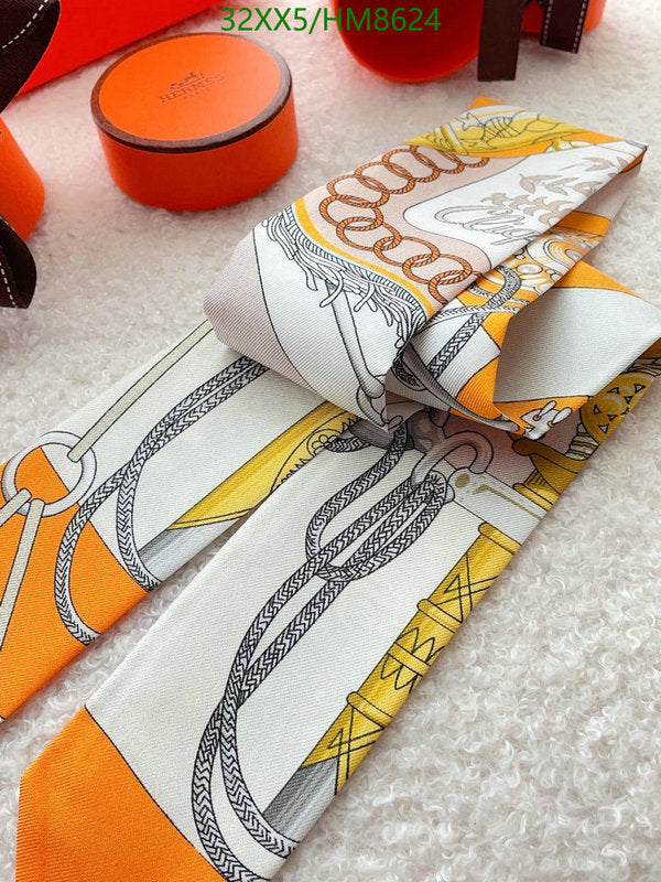 SAMC - HMS Scarves - 774