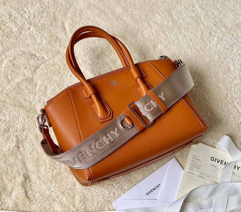 Glamy - GCY Bags - 093
