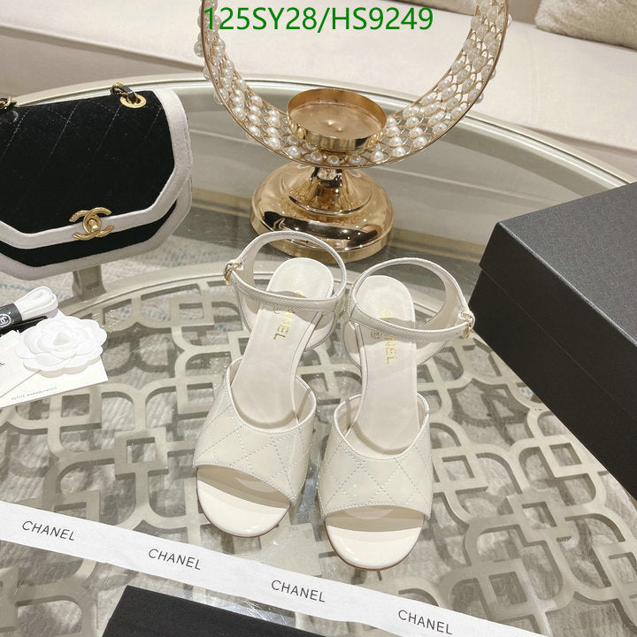 SAMC - CHL Women Shoes High Heels - 046