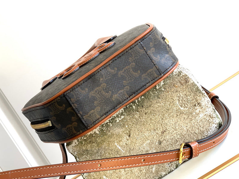 Glamy - COL Bags - 350