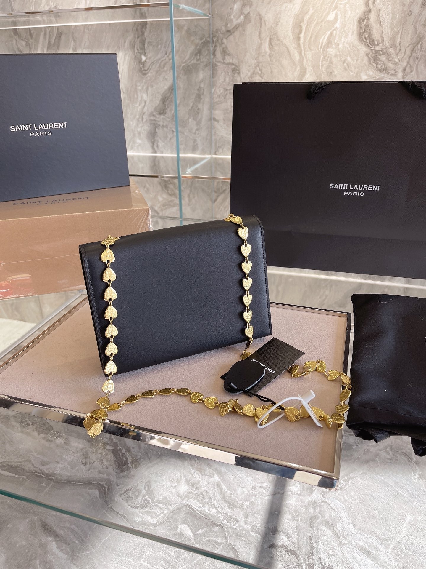 EN - NEW Arrival Bags SLY 181