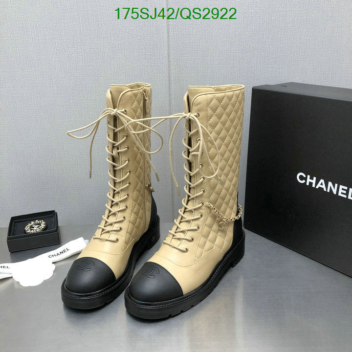 SAMC - Mix Boots - 386
