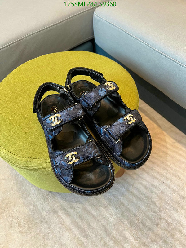 SAMC - CHL Women Shoes Beach - 160