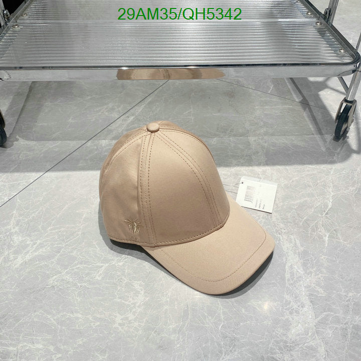 SAMC - DOR Caps & Hats - 076